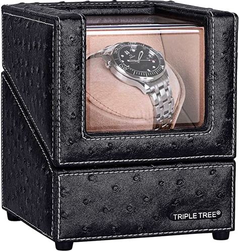 travel size watch winder for rolex watches|watch winder for rolex datejust.